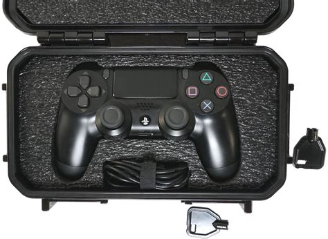 PlayStation 4 Controller Case - Case Club Cases