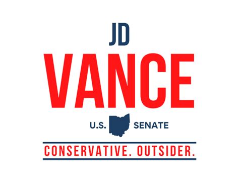 JD Vance for Senate