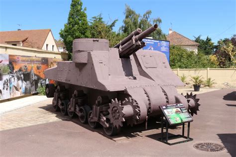 The Grand Bunker Atlantic Wall Museum - Ouistreham - TracesOfWar.com