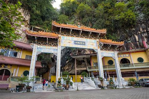 25 Best Things to Do in Ipoh (Malaysia) - The Crazy Tourist | Ipoh malaysia, Ipoh, Beautiful ...