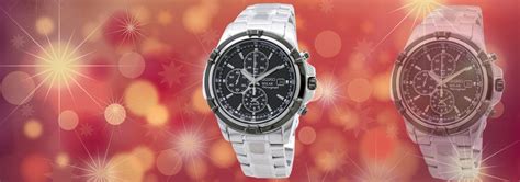 Seiko Solar Chronograph SSC147: A Timepiece Powered by the Sun | by ...