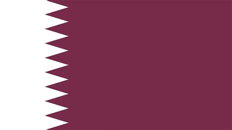 HD wallpaper: asia, flag, qatar, no people, pattern, backgrounds ...