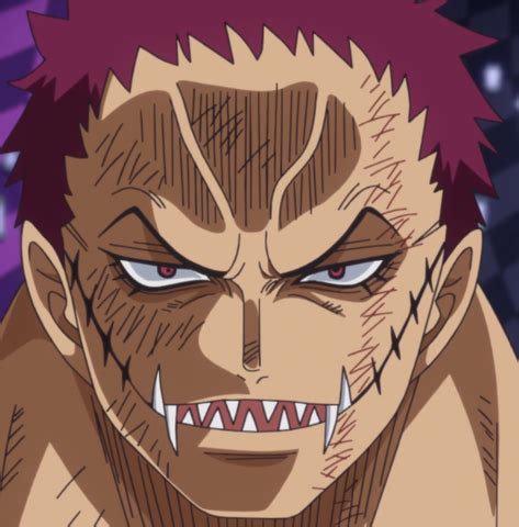 Image - Face entière de Katakuri.png | One Piece Encyclopédie | FANDOM ...