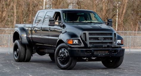 Want The Biggest, Meanest Pickup In The ‘Hood? Try This Six-Door 2005 ...