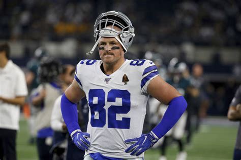 Jason Witten ‘invigorated’ by new opportunity with Raiders in Vegas ...