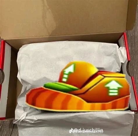 new shoes subway surfers meme | Memes, Funny memes, Very funny pictures