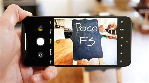 Xiaomi Poco F3 review | TechRadar