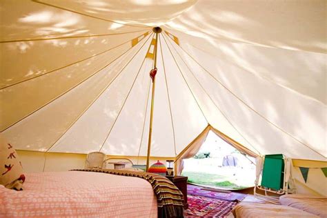 8 Best Places to Go Glamping in the New Forest in 2021 - The Wanderlust ...