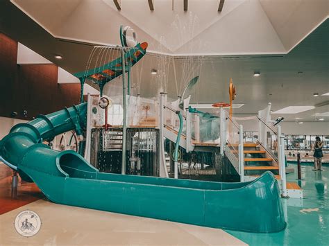 brimbank aquatic and wellness centre, keilor downs — mamma knows north