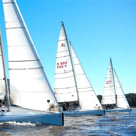 Keelboat Sailing Courses | Royal Perth Yacht Club