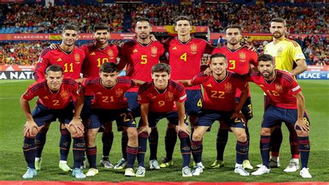 Football News | Spain Announced 26-man Squad for FIFA World Cup 2022 | ⚽ LatestLY