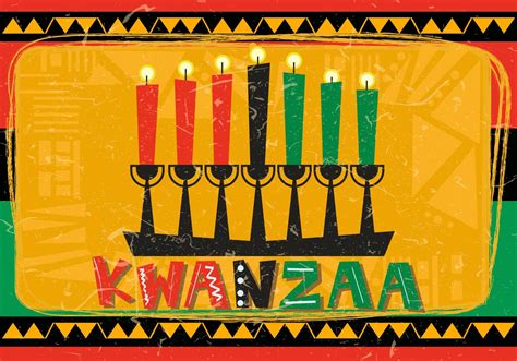 Day 5 Of Kwanzaa 2024 - Shara Delphine