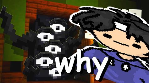 [FACE REVEAL] PLAYING AN INFURIATING MINECRAFT MAP - YouTube