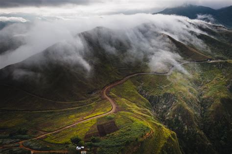 Mountains of Bukidnon, The Highland Paradise of Northern Mindanao