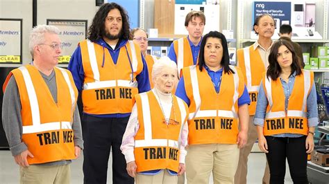 Superstore (2015)