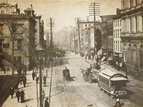 Happy Harlem Railroad Month! – I Ride The Harlem Line…