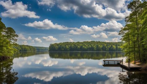 Alabama State Parks: Discovering the Heart of Dixie's Natural Wonders ...