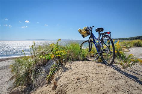 The best bike trails in Cape Cod - Lonely Planet