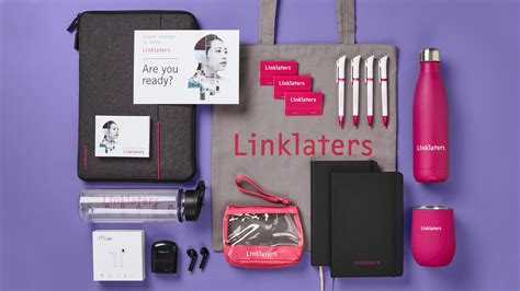 9 Cool Branded Merchandise Ideas | Streamline