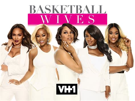 Basketball Wives Season 6 (2017) Complete 17 Episodes | iOffer Movies