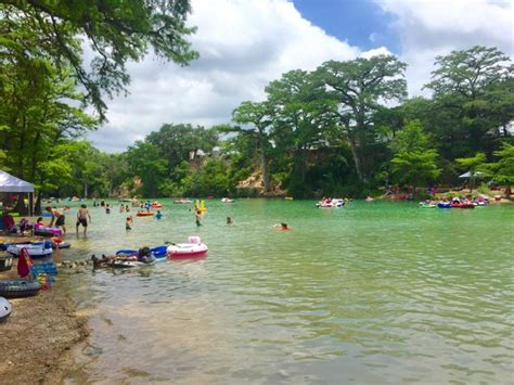 Take a Road Trip to Leakey, Texas