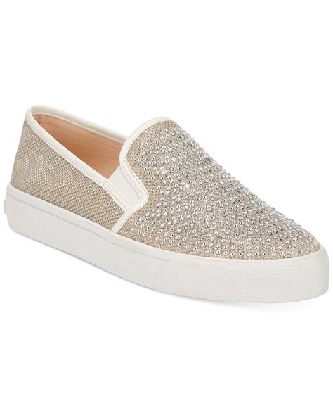 Inc international concepts Sammee Slip-on Sneakers, Only At Macy's in ...