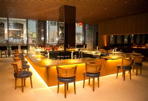 Discover The New and Improved Four Seasons Restaurant in NYC - Covet Edition