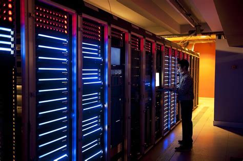 DXC wins deal to upgrade SA govt mainframes - Servers & Storage - CRN Australia