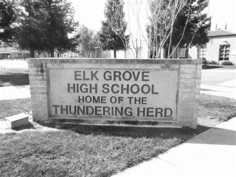 Elk Grove High Schools Ranked Below Average in College Readiness | Elk Grove, CA Patch