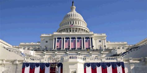 14 Facts about Inauguration Day | Sporcle Blog