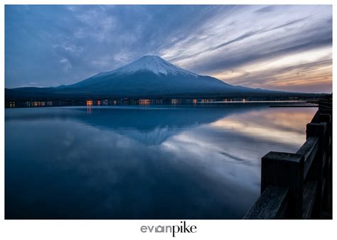 2016 Cherry Blossom Photography Tour of Japan | Fuji Five Lakes | Japan ...