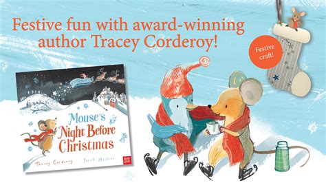 Nosy Crow Books on Twitter: "Just a few days until @TraceyCorderoy's event at @WaterstonesOxf ...