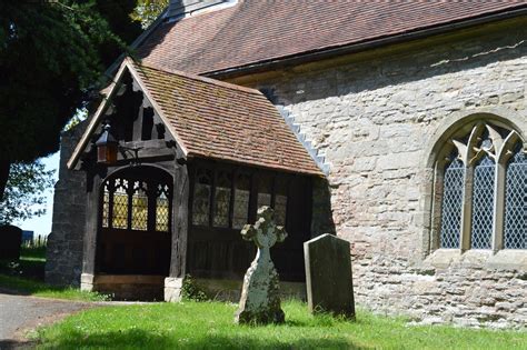 Church of St Mary, Wolverton - Our Warwickshire