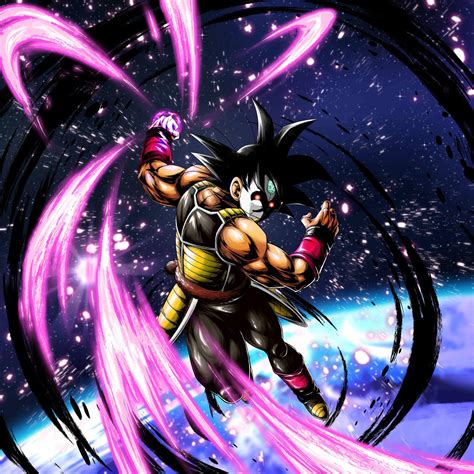 Any good opponents for the Masked Saiyan aka Xeno Bardock? : r/DeathBattleMatchups