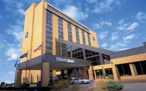 Sheraton At Station Square | PGH Events