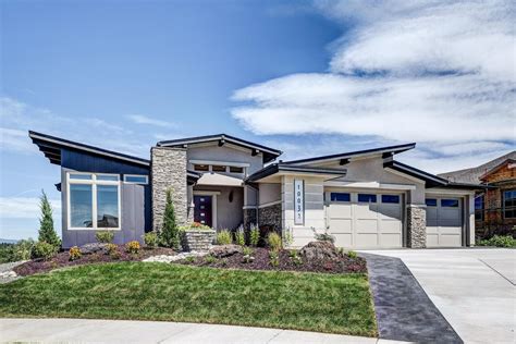 Modern Architectural Styles in Colorado Homes - Colorado Real Estate Group