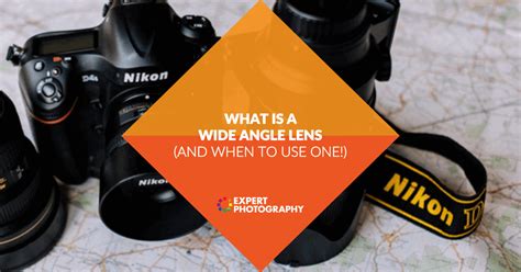 What is a Wide Angle Lens? (How and When to Use One)