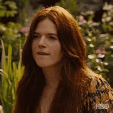 Time Travel Rose Leslie GIF - Time Travel Rose Leslie The Time ...