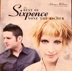 Sixpence None The Richer - The Best Of Sixpence None The Richer (CD ...