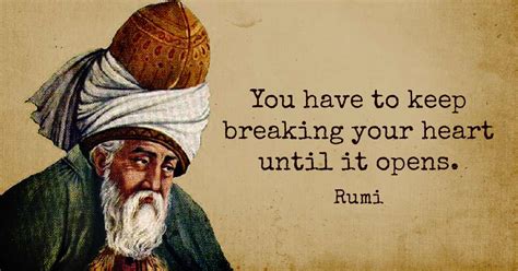 Rumi Quotes about Rain and Reflection » Find the Perfect Words! Unique ...