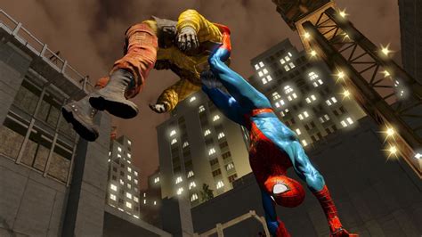 The Amazing Spiderman 2 Xbox One review - Impulse Gamer