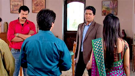 Watch CID Episode No. 1057 TV Series Online - Mumbai Ki Chawl Ka ...