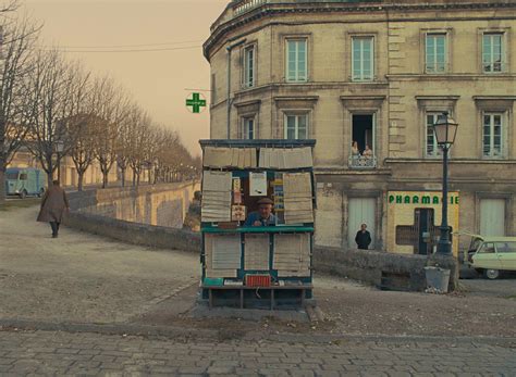 Where was The French Dispatch filmed? Wes Anderson's new film comes to ...