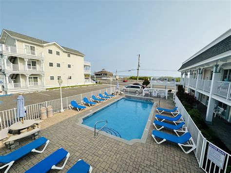 The Best Beach House Rentals In Cape May NJ. Book Your Summer Vacation ...