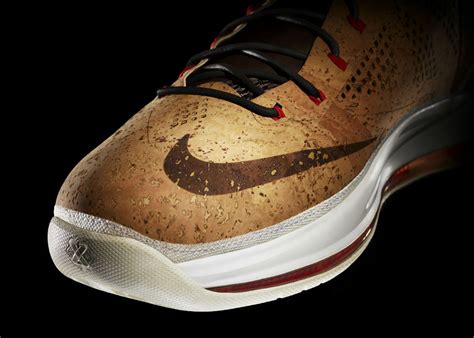 Nike Sportswear LeBron X Cork | Sole Collector