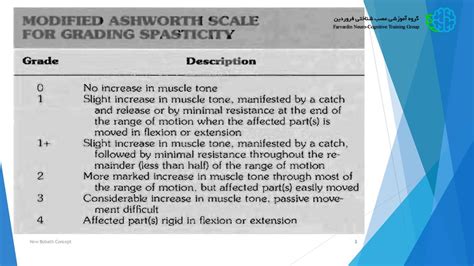 Evaluation of Children With Cerebral Palsy based on ICF - ppt download