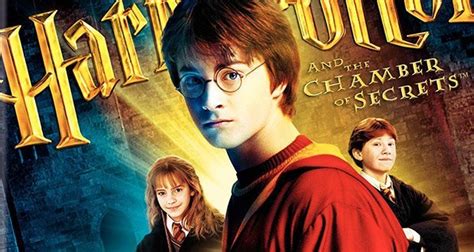 25 Interesting Facts About Harry Potter and the Chamber of Secrets ...