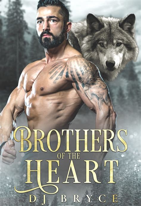 Brothers of the Heart eBook by DJ Bryce - EPUB Book | Rakuten Kobo Canada