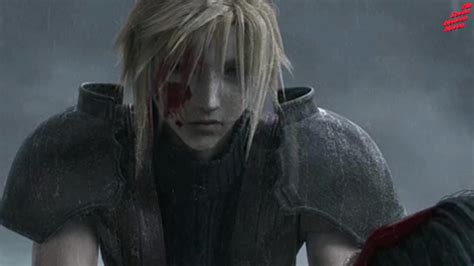 Crisis Core Final Fantasy VII Takes Place 7 Years Before The Events of The Original Final ...