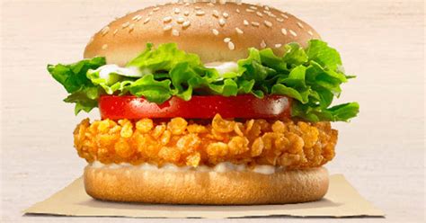 Burger King's chicken sandwich gets a makeover to win over the haters